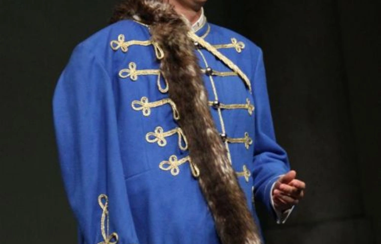 Operabarátok koncertje 