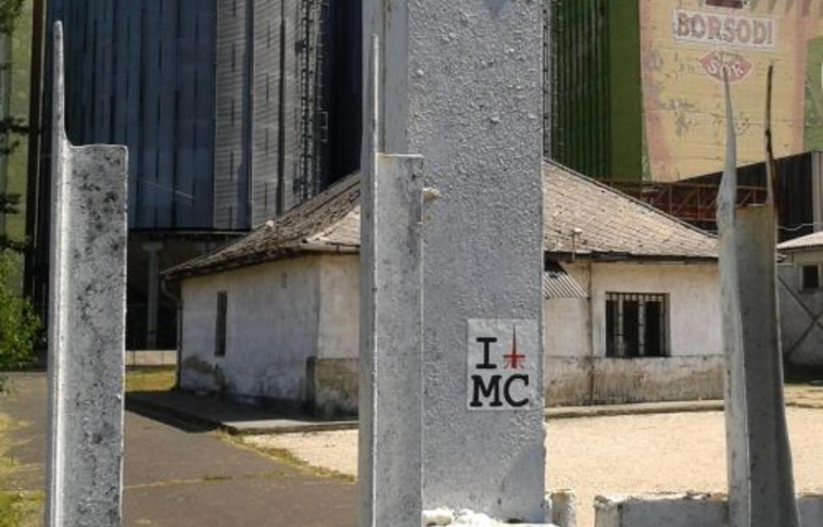 Matricával Miskolcért