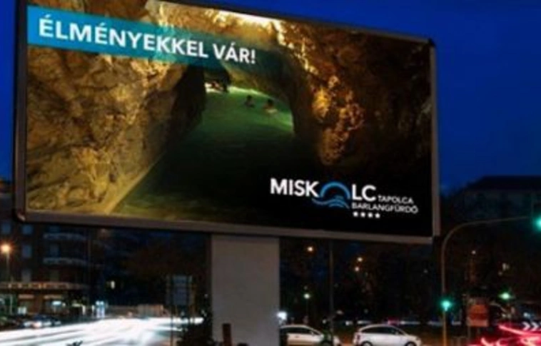 Az új arculattal megy Miskolc a Főszezonra