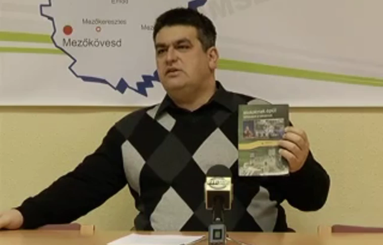 A perecesi gondozóházról