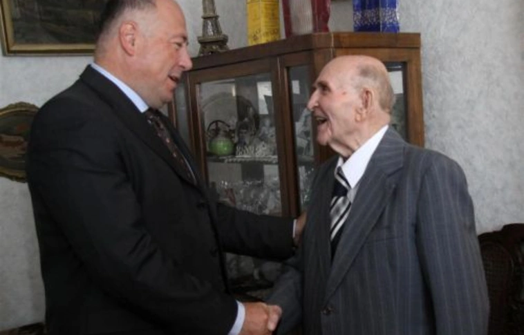 Misi bácsi évszázada