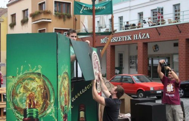 CineFest: péntektől Miskolcon a világ szeme
