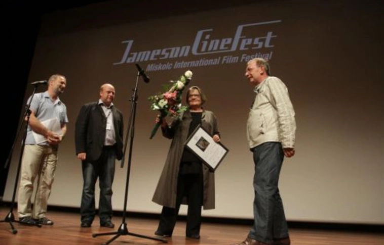 CineFest: a vasárnap Agnieszka Hollandról és a Casablancaról szólt 