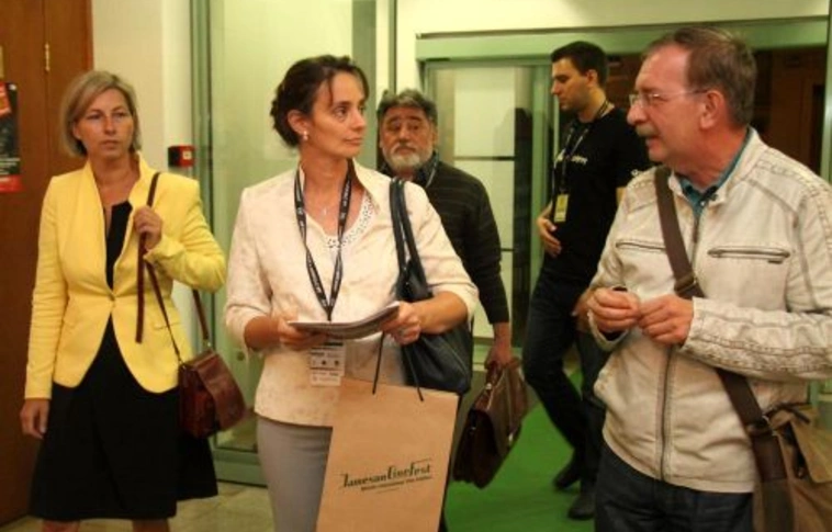 Roma-kép a CineFesten