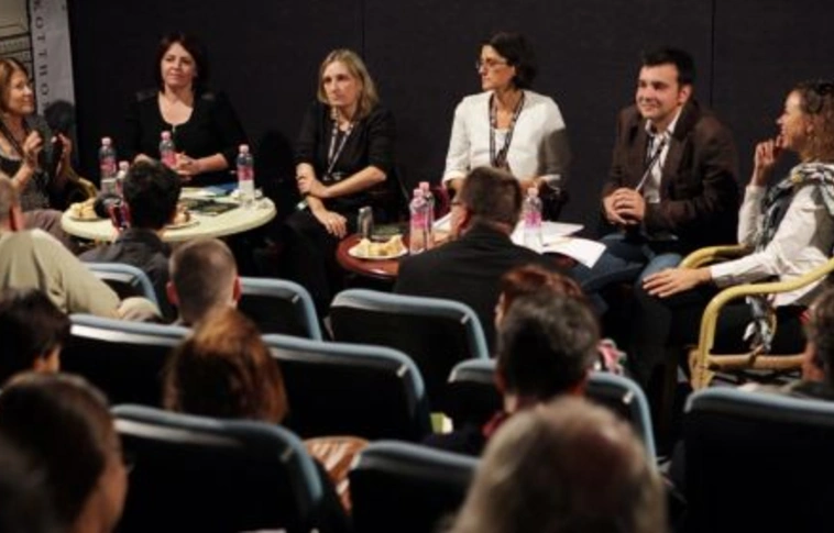 CineFest: az első napon már Iránytű