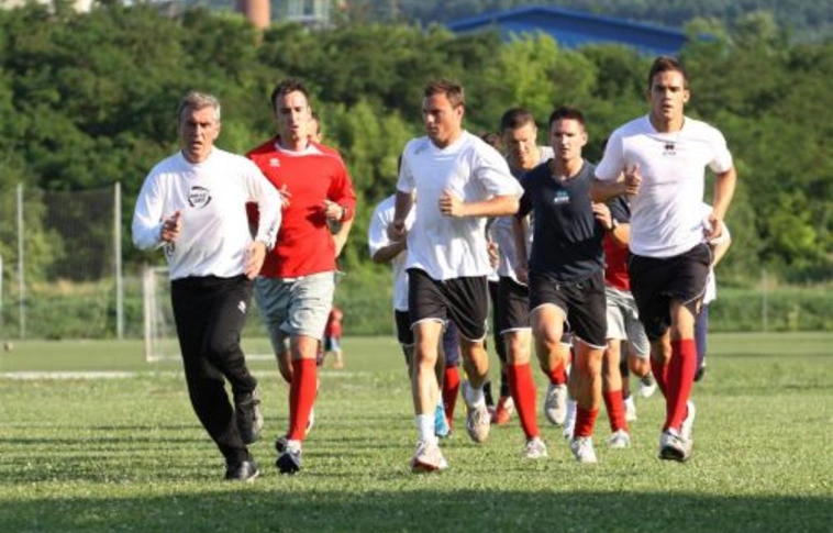 Sportoktatói tanfolyam indul