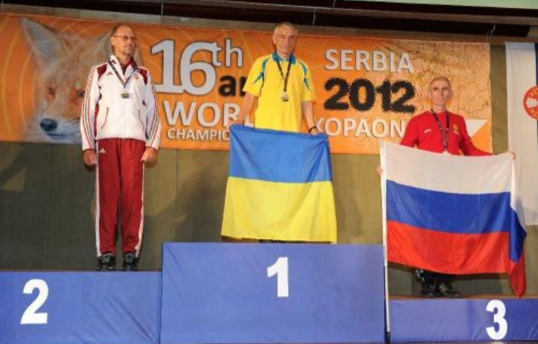 Világbajnoki ezüst Szerbiából 