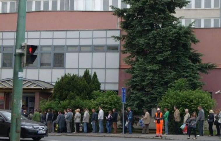 Kiemelt adóbevételek: csekély a borsodi részesedés
