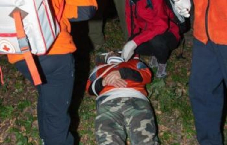 Borsodi győzelem az SOS Rally-n