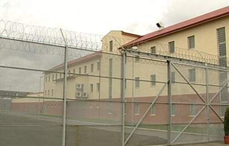 Szirmabesenyőn épül meg az új börtön