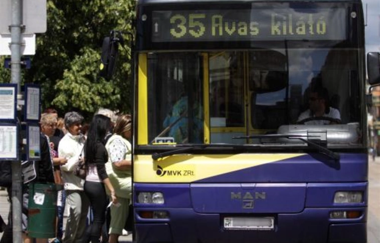 Õszi menetrendváltás: folytatódik a hálózat megújítása