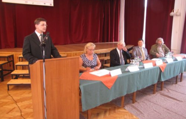 Jubileumi tanév a Digitális Középiskolában