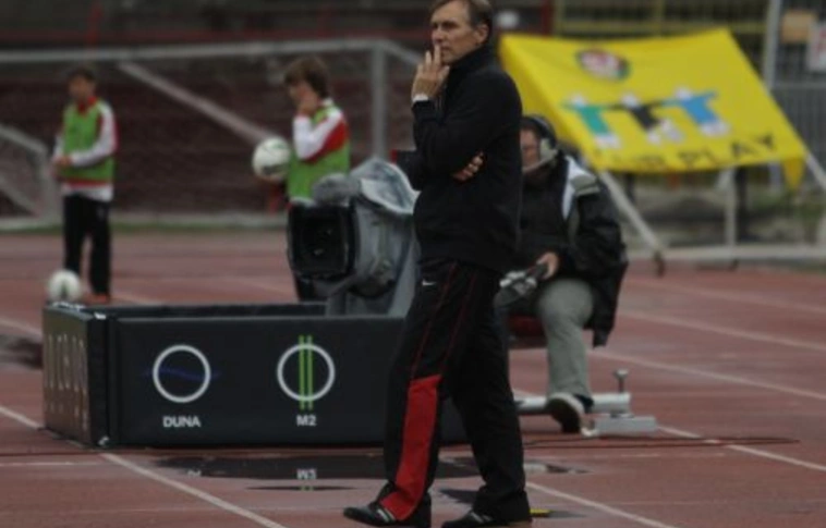 Sisa Tibor még igazolna