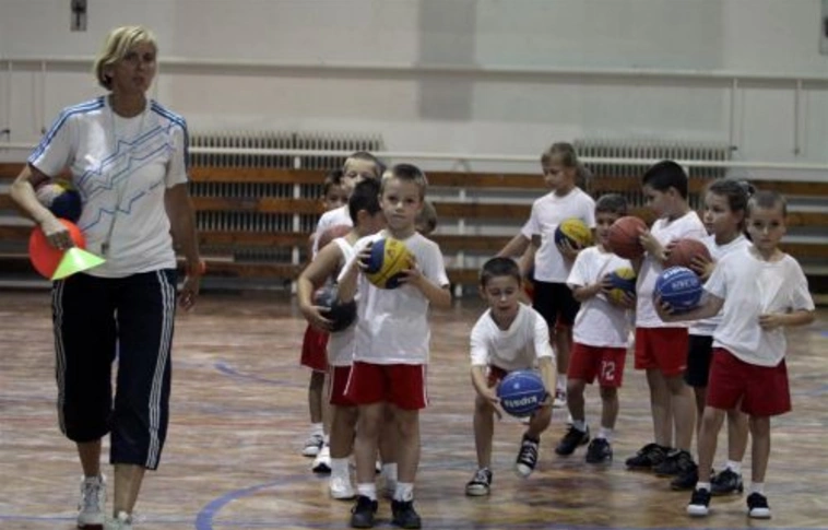 Sportosztály indult Miskolcon