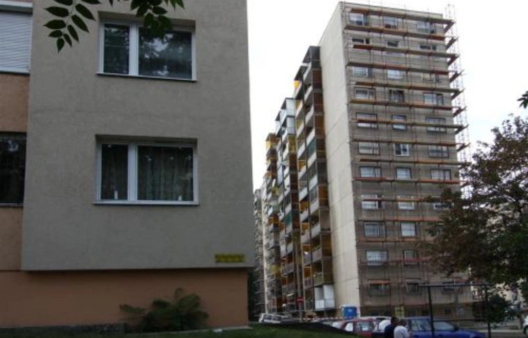Korszerűbb fűtés, kevesebb szennyezés