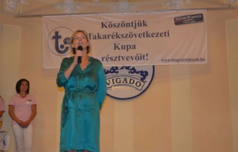 „Közösen erősebbek, többek vagyunk”