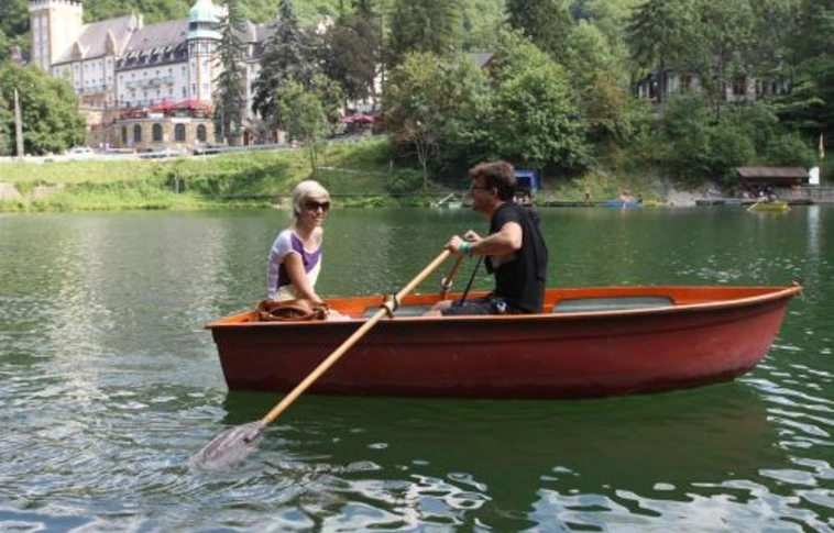 Újabb 420 millió turizmusfejlesztésre