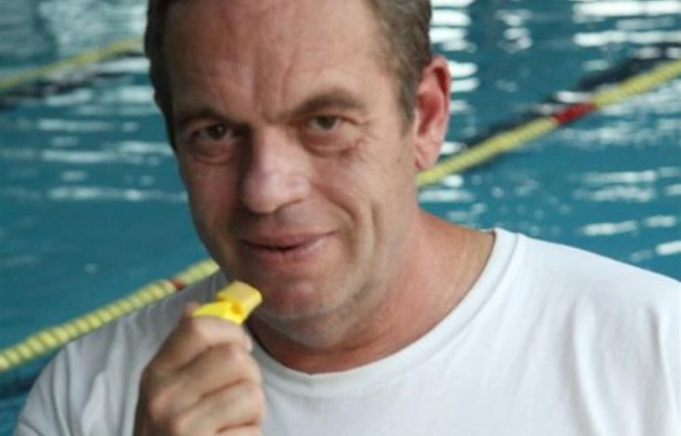 A vízi világban