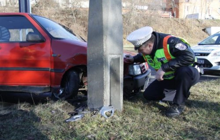 Sok baleset, fokozott ellenőrzés