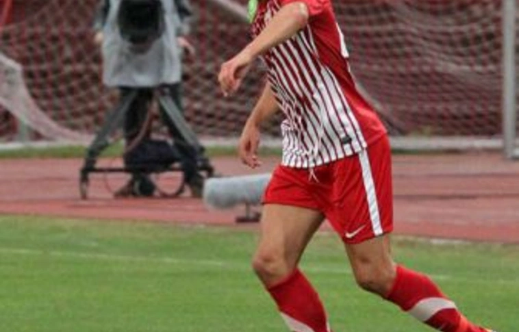 Haladás - DVTK 0-0