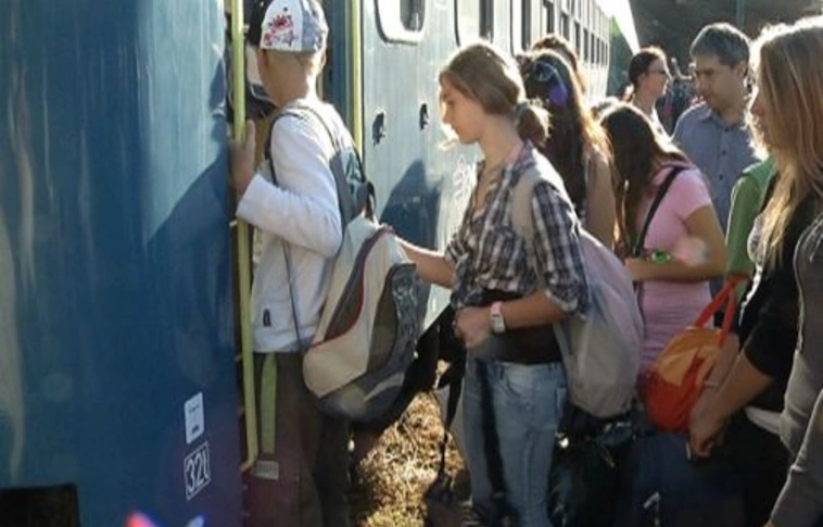 Miskolci gyerekek nyaralását is segíti Erzsébet-program