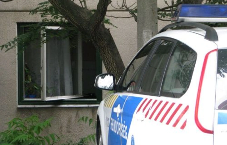 Irénke nénit hazaengedték, a támadót még keresik