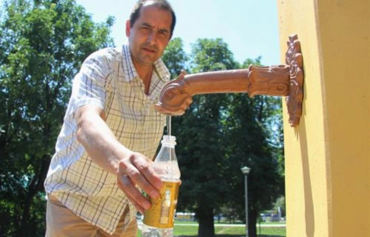 Kánikula várható augusztus 20-án