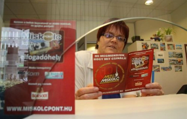 Miskolcpont: túl a húszezredik igénylőn
