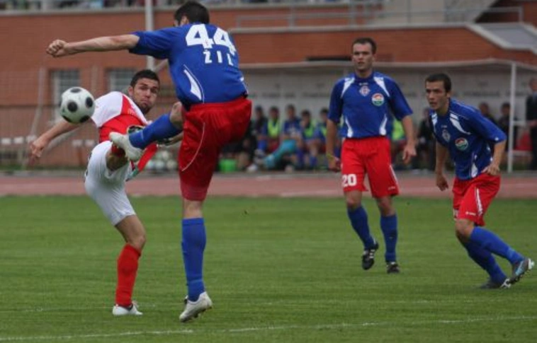 Botrányos Nyíregyháza verés Kövesden