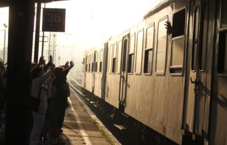 Vasárnap visszaáll a rendes menetrendi időszak 