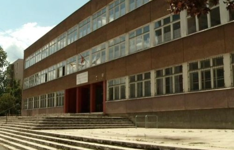 Az egyházi iskolákban is felújítanak