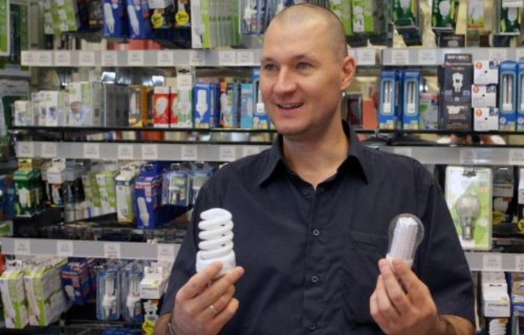 Nem forgalmazzák tovább a hagyományos izzót