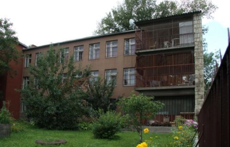 A korszerűbb körülményekért, színvonalasabb ellátásért