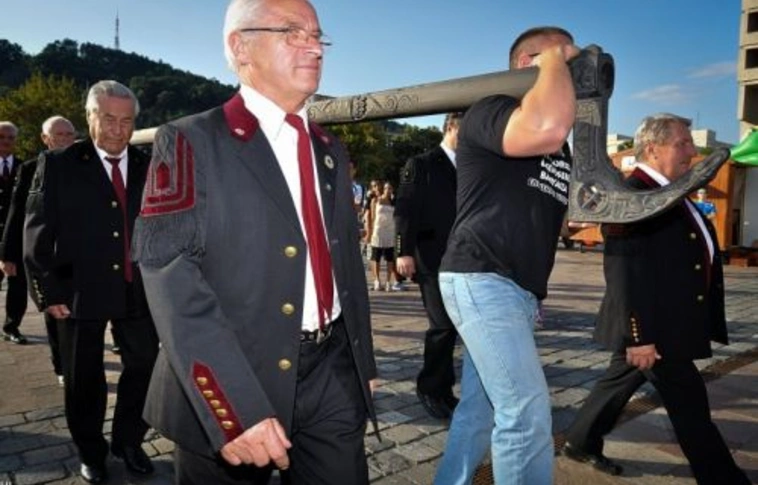 Bányarém Fesztivál negyedszer