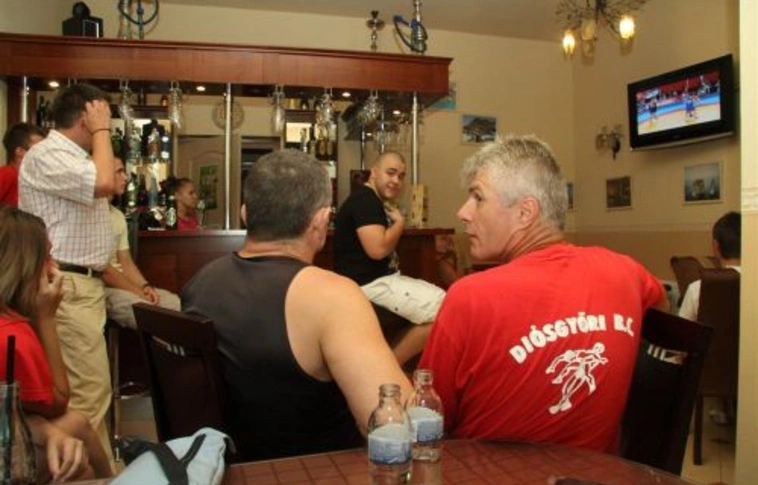 Misiért szorítottak a diósgyőriek