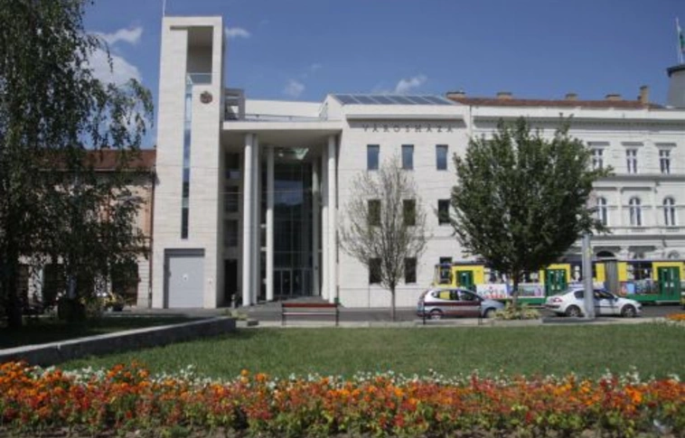 Hétfőtől megtekinthetők Miskolctapolca fejlesztési tervei