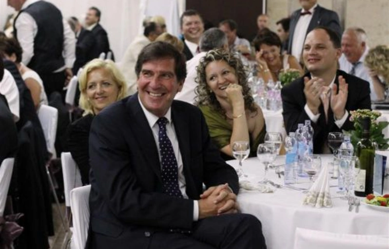Ismét Rotary Anna-bált rendeztek Miskolctapolcán
