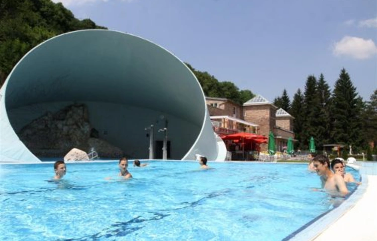 Népszerű Miskolc a turisták körében