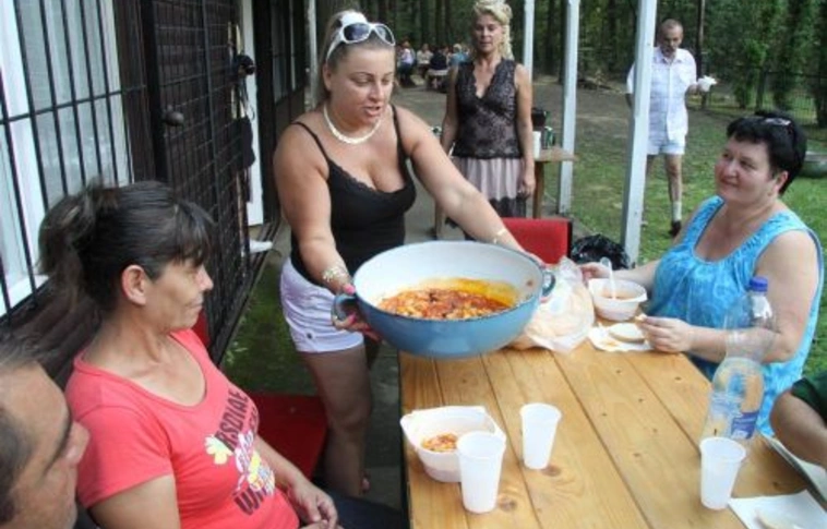 Lecsó, minden mennyiségben