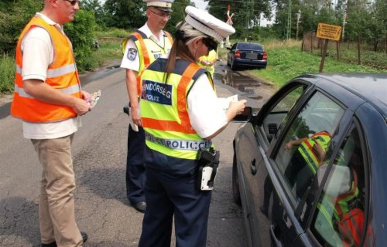 Kampány a balesetek megelőzéséért