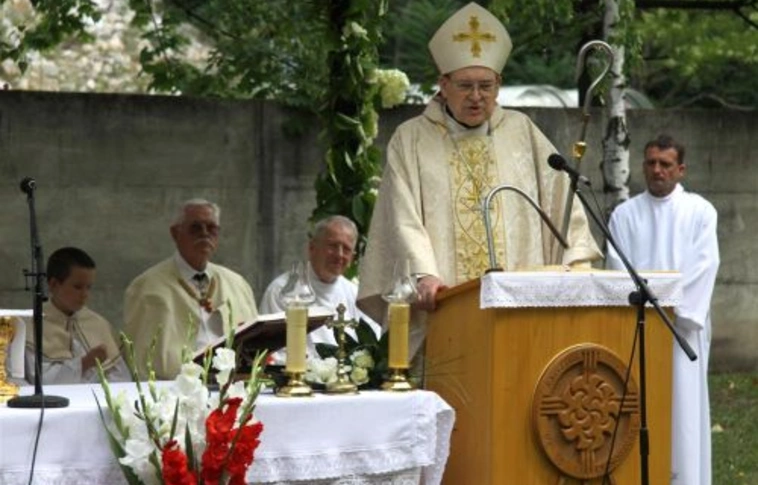 Szent Anna üzenete