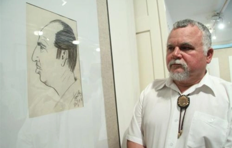 A fafaragó grafikus arca