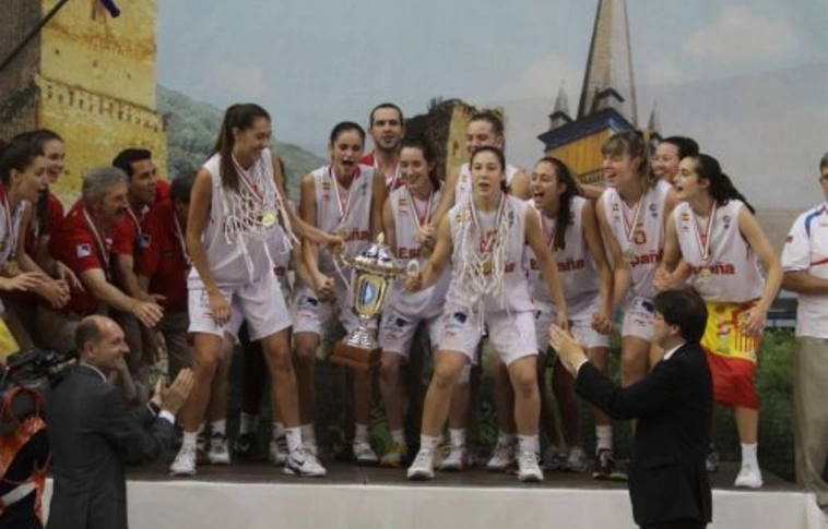 Spanyol győzelemmel zárult a kosár Eb