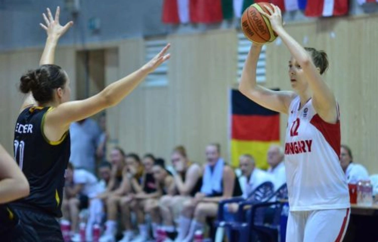 Szerették Miskolcot a külföldi kosarasok 