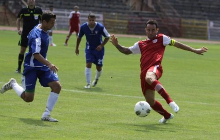 DVTK – Gyirmót FC: 2-2