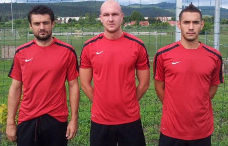 DVTK: újabb három próbázó