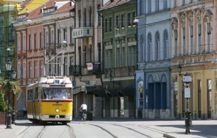 Miskolci villamos: 115 éve a pályán