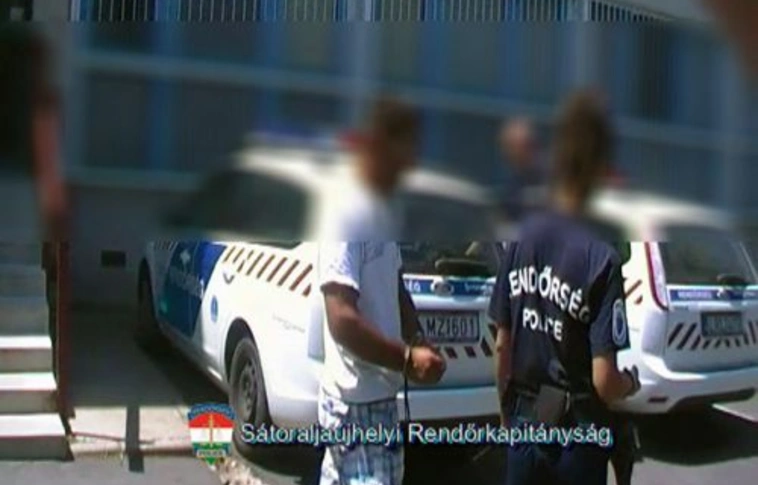  Füves láncreakció: narkotikum a hűtőben! – videóval!