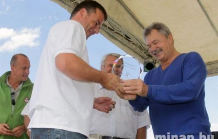 A levegő legjobbjai