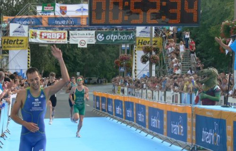 Kovács Zsófia és Pocsai Balázs is a Top 10-ben